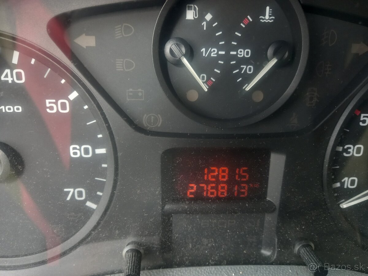 Citroen jumpy 9 miest - 13