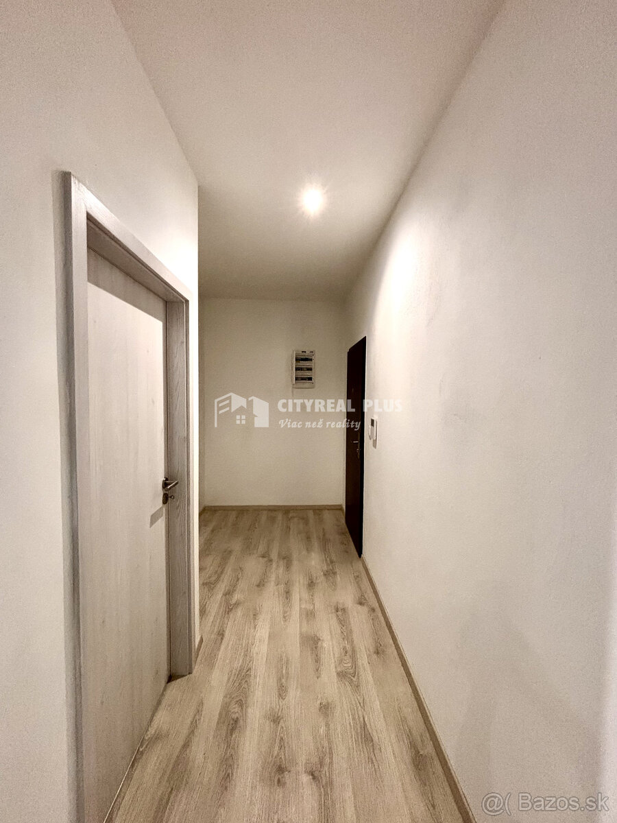 Ponúkame Vám na predaj v novostavbe veľký 3 izbový byt v Nov - 13