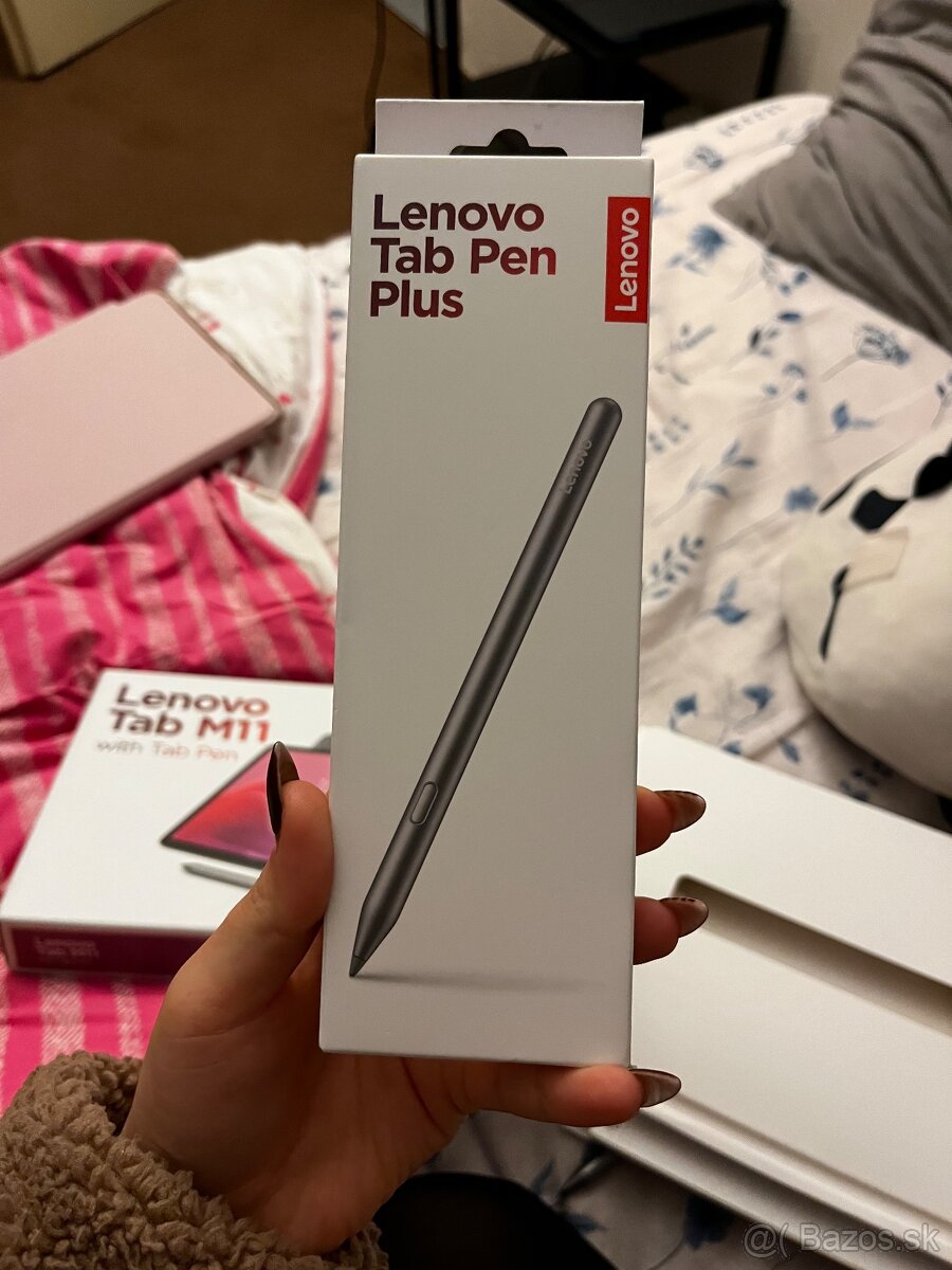 Tablet Lenovo Tab M11 - 13