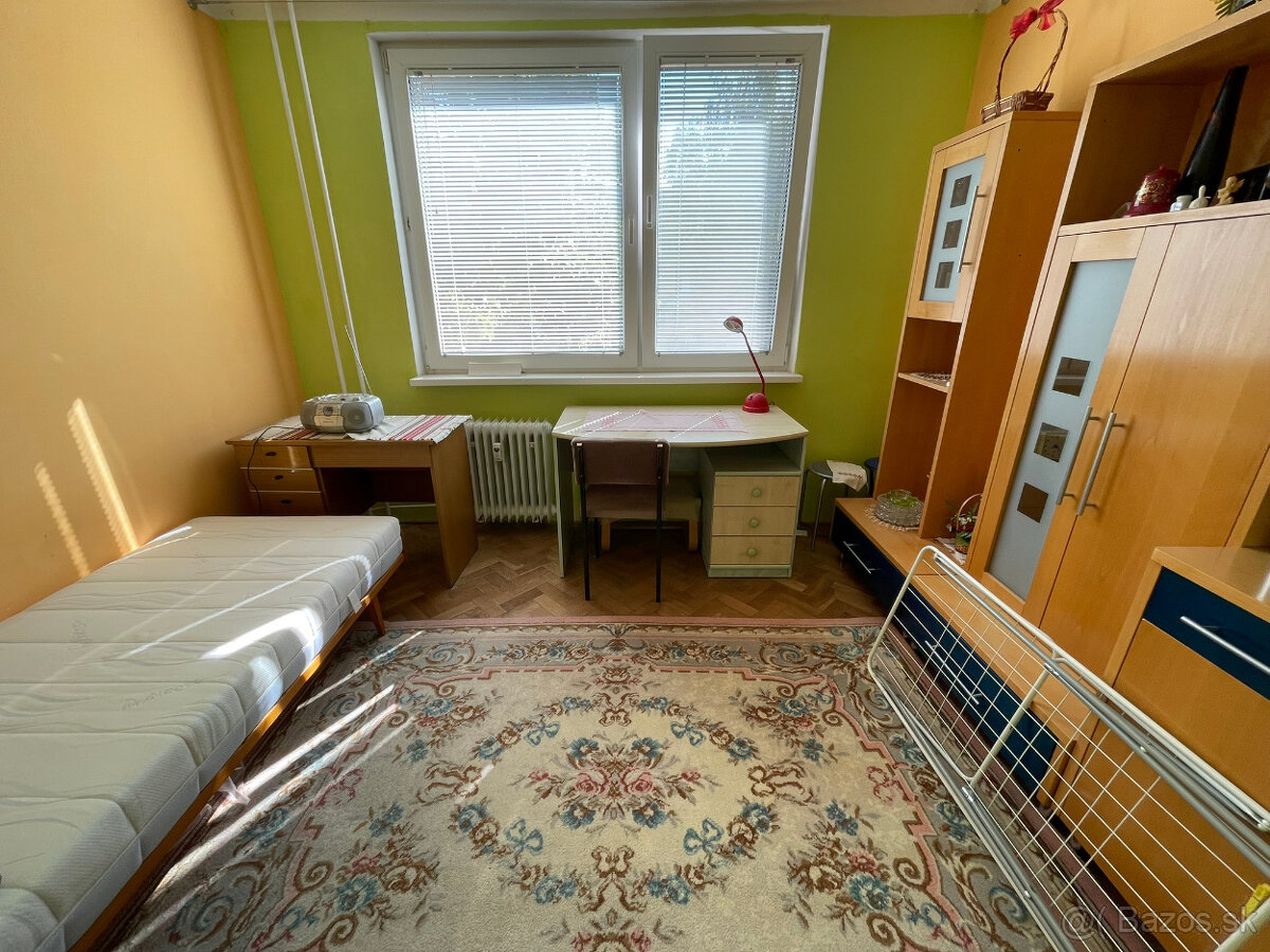 Predaj 3 izbový byt 73m² -ul Nešporova Šaľa - 13