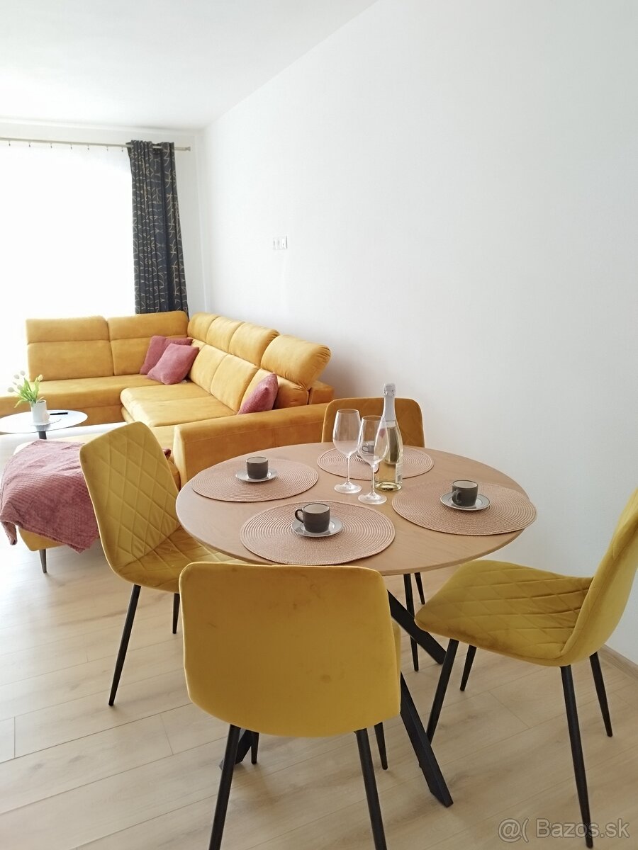Prenájom bytu - 13