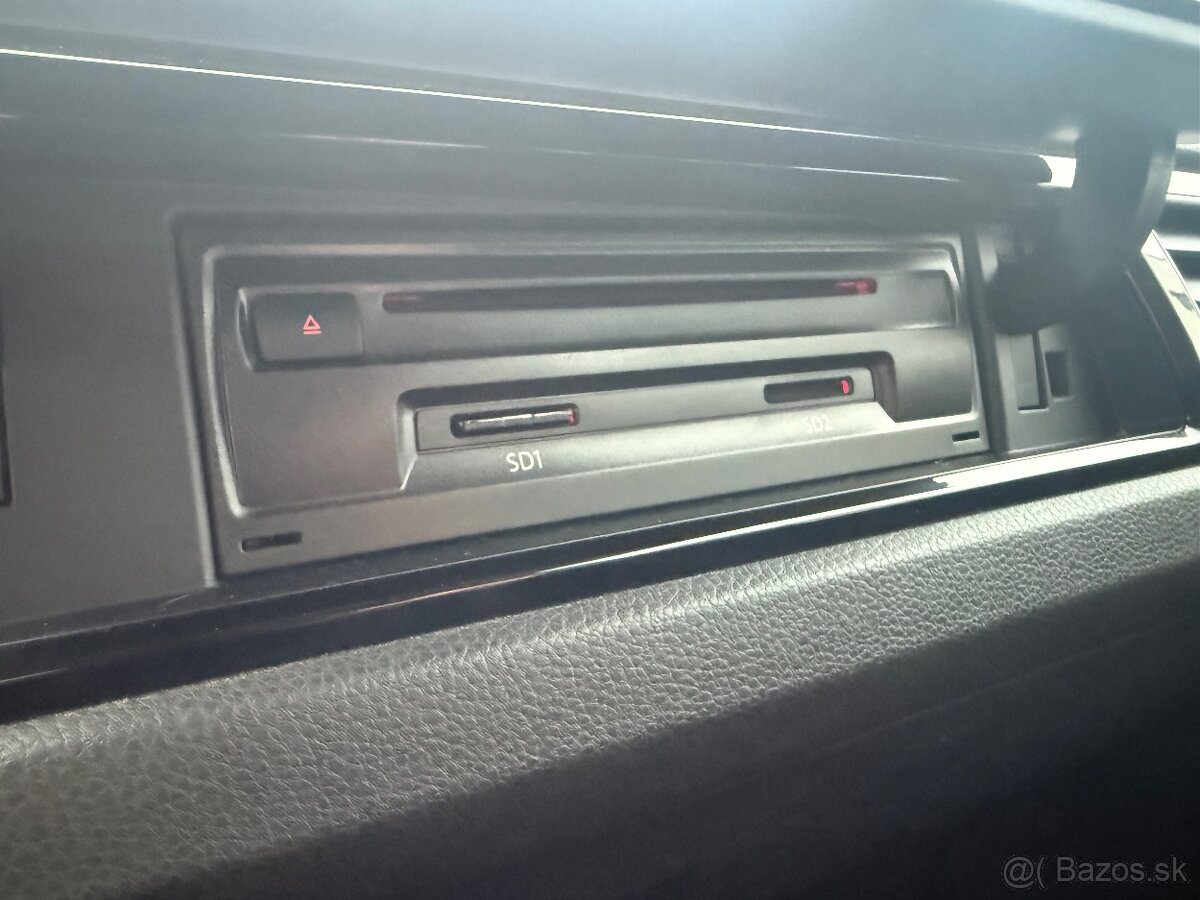 VW Touran 1.5TSI - 7 miest, automat - 13