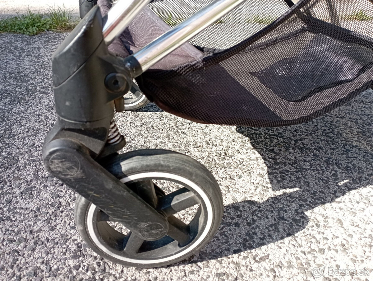 Predám kočík Cybex Mios - 13