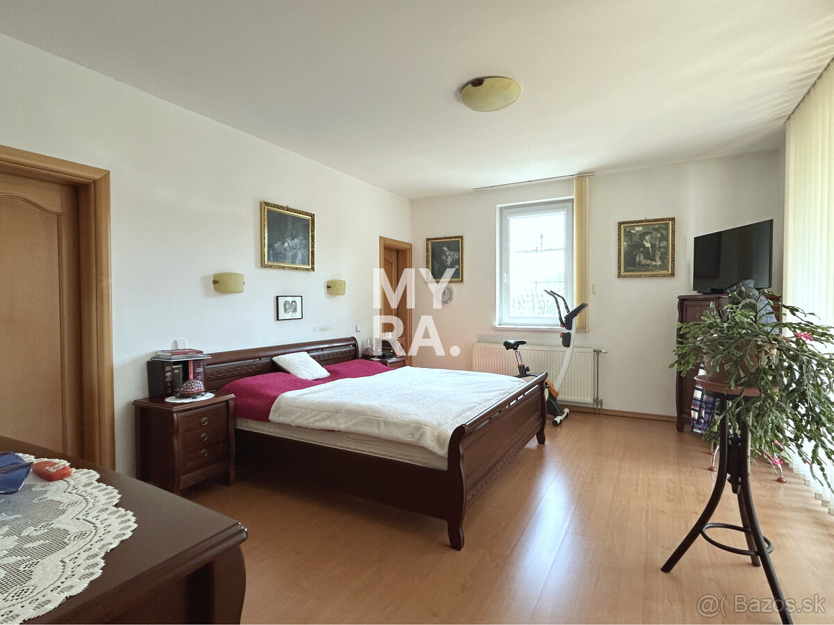 PREDAJ / Rodinná vila, Za Kalváriou, Prešov - 13