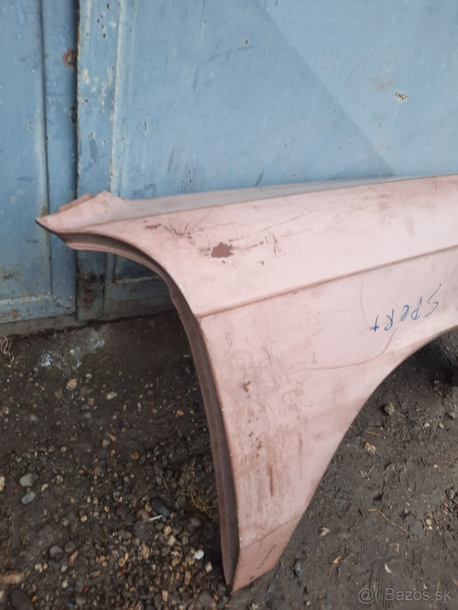 Fiat 850 Sport Coupe Fiat 600 podlaha Fiat 850 Berlina Speci - 13