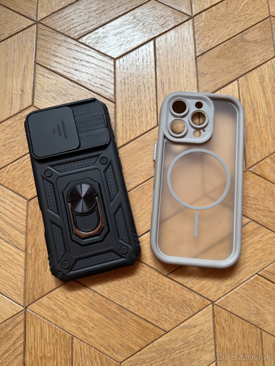 iPhone 16 PRO 128GB - ZÁRUKA - 13