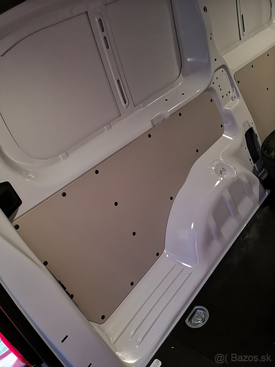 SCUDO EXPERT JUMPY VIVARO 2025 - 13