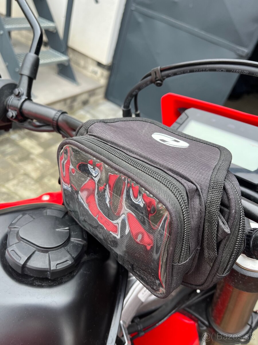 Honda CRF300L 2023 - 13