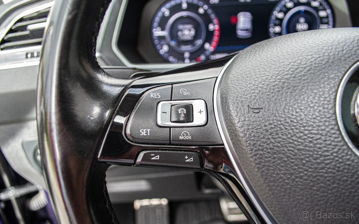 Volkswagen Tiguan 2.0BiTDI 240k 4MOTION Highline DSG - 13