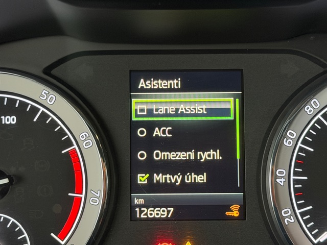 Škoda Kodiaq 2.0 TSI Style 4x4 DSG Automat - 13