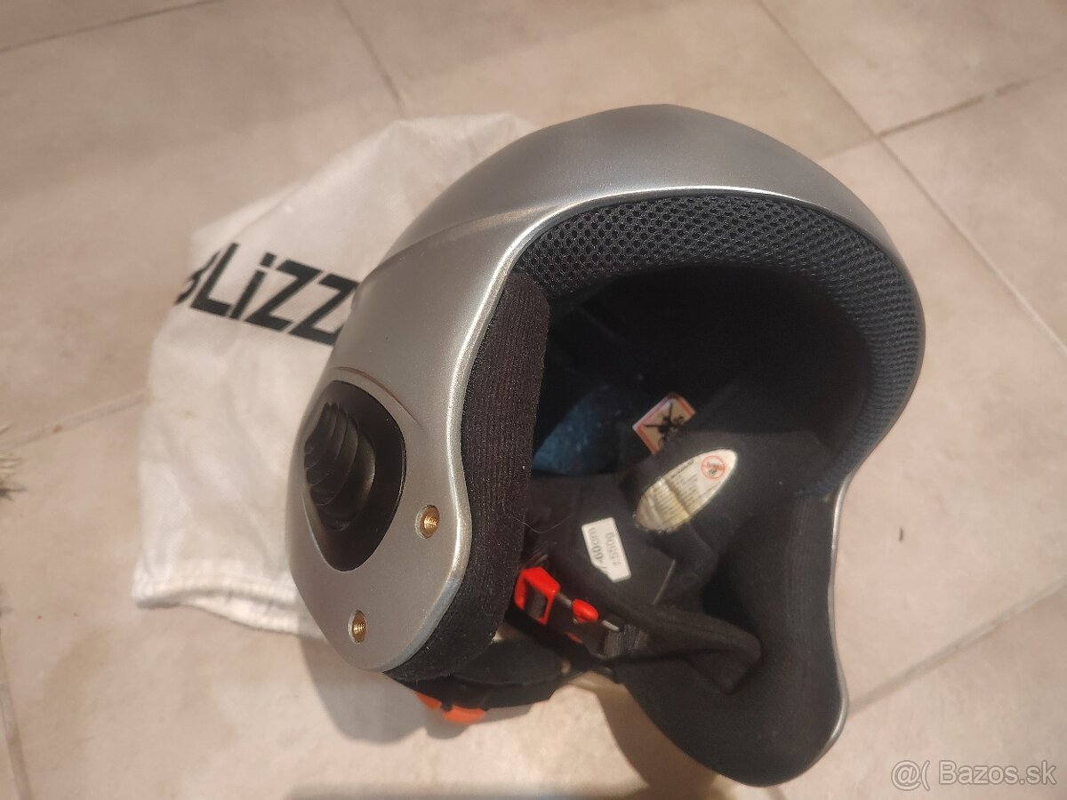 Predám Lyže Blizzard 130, RH Spree IQ - 13