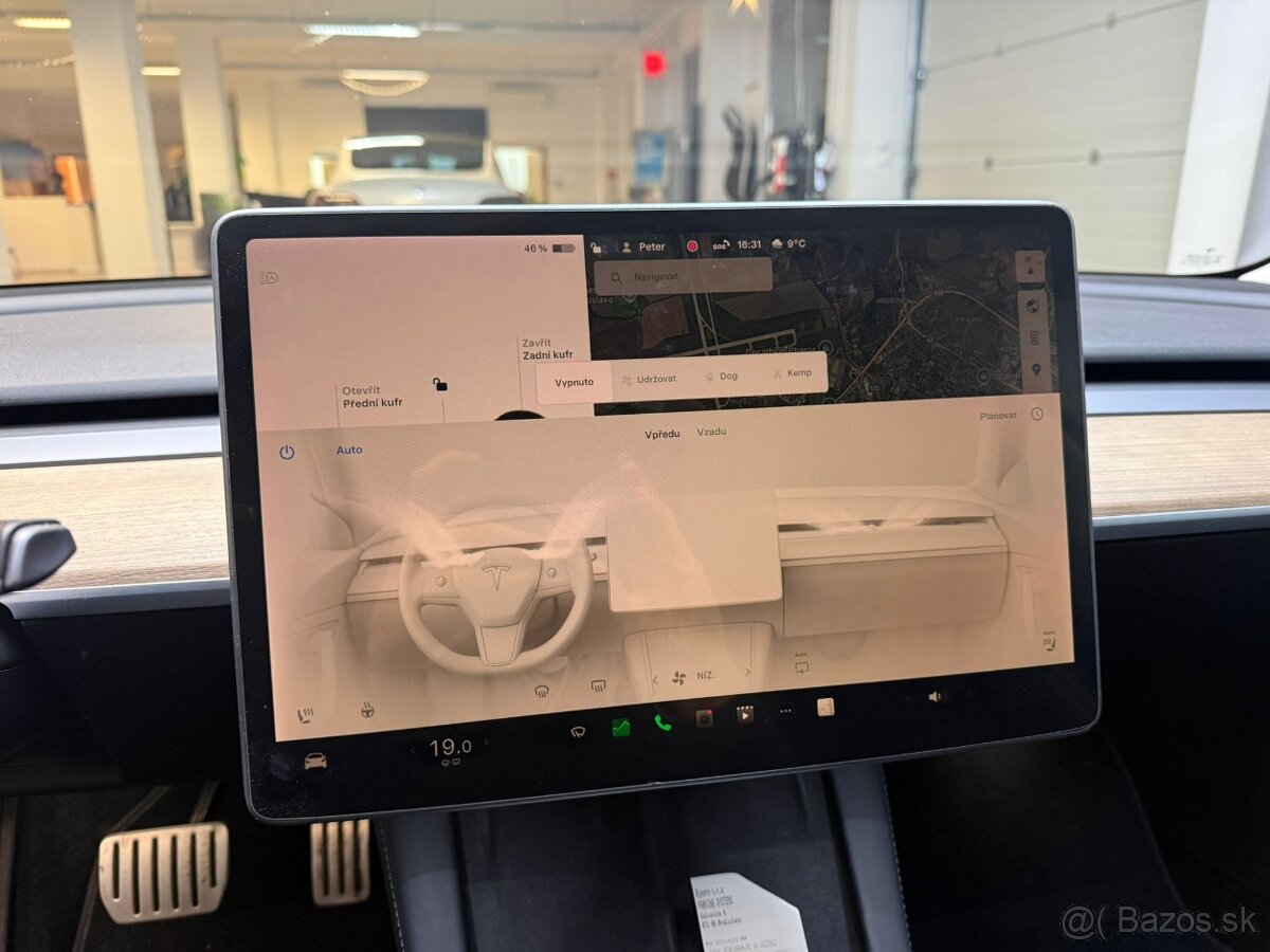 Tesla Model 3 Performance 2022 – Wolfie - 13