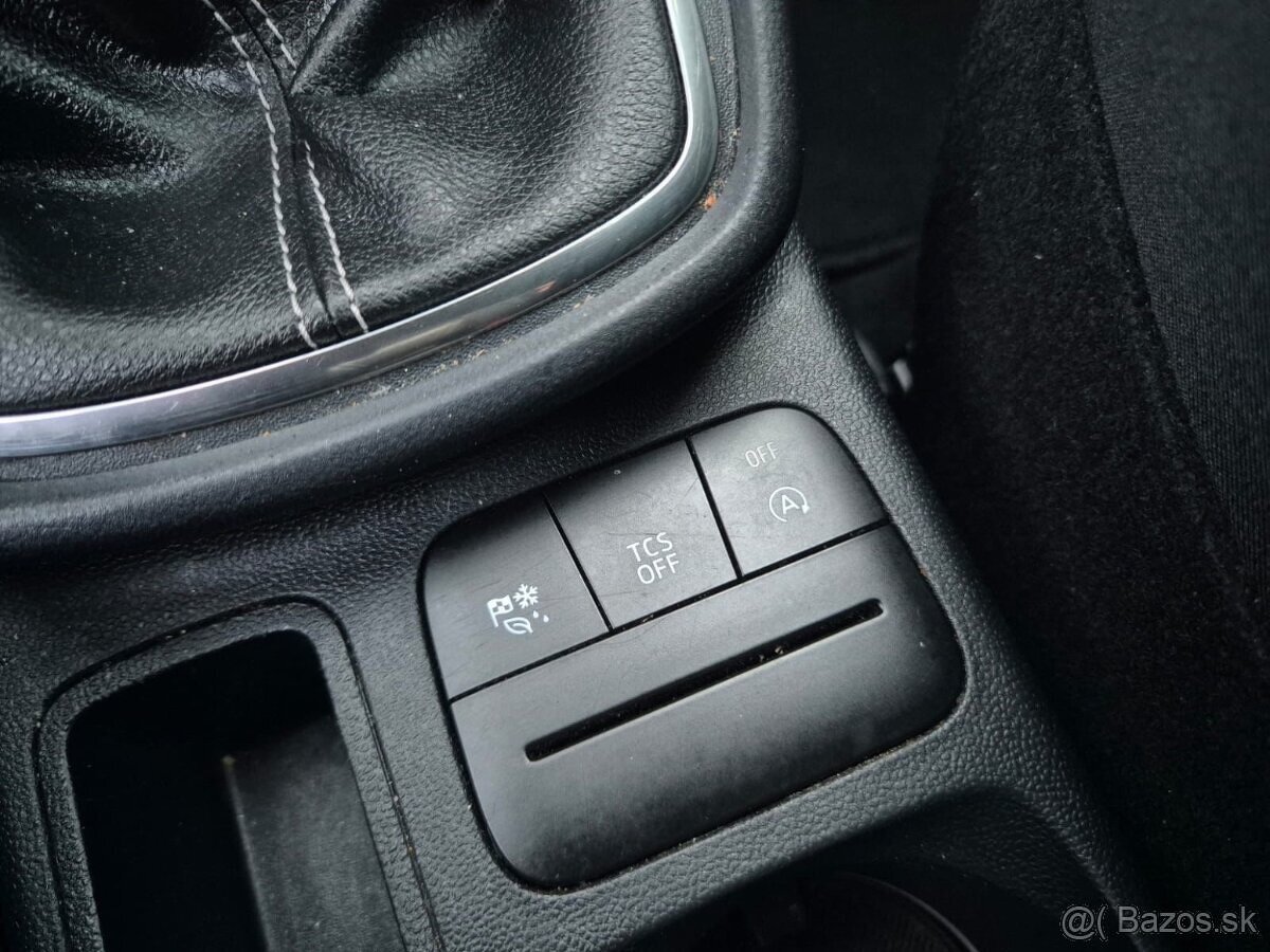 Ford Puma 1.0 EcoBoost Titanium - 13