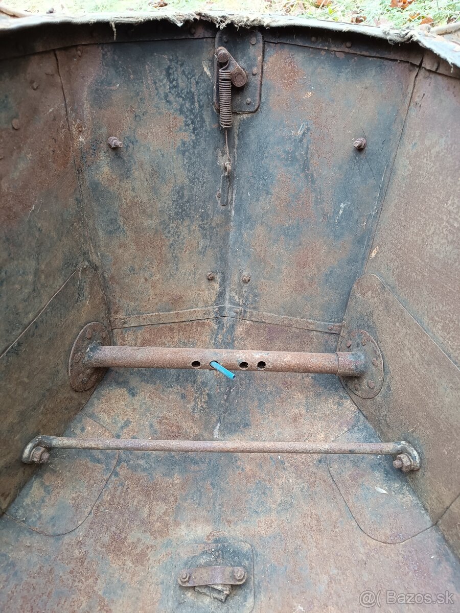 TATRA 12 nebo 54/30 - 13