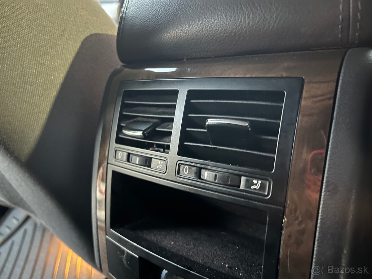 Predám VW Touareg - 13