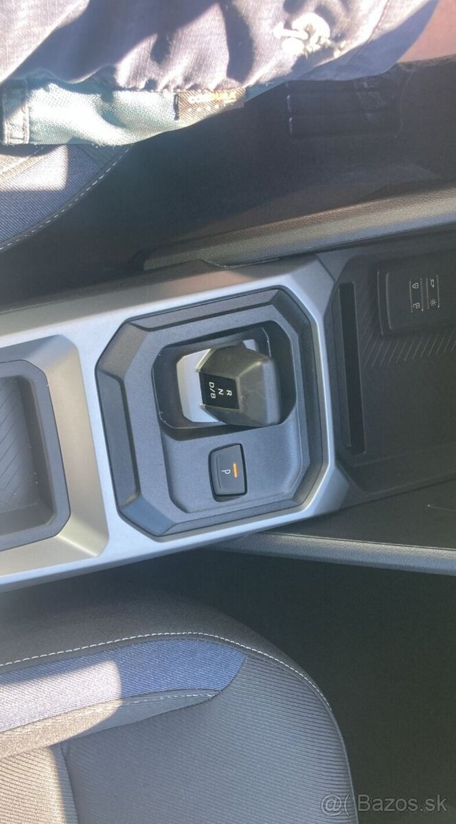 Dacia Bigster Hybrid - 13