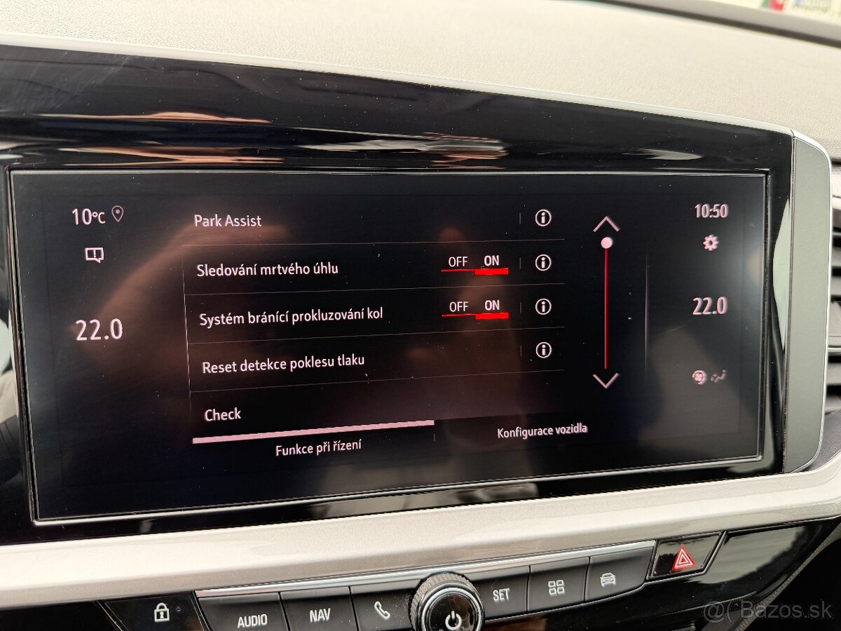 Opel Grandland 1.5 CDTI S&S A/T - 13