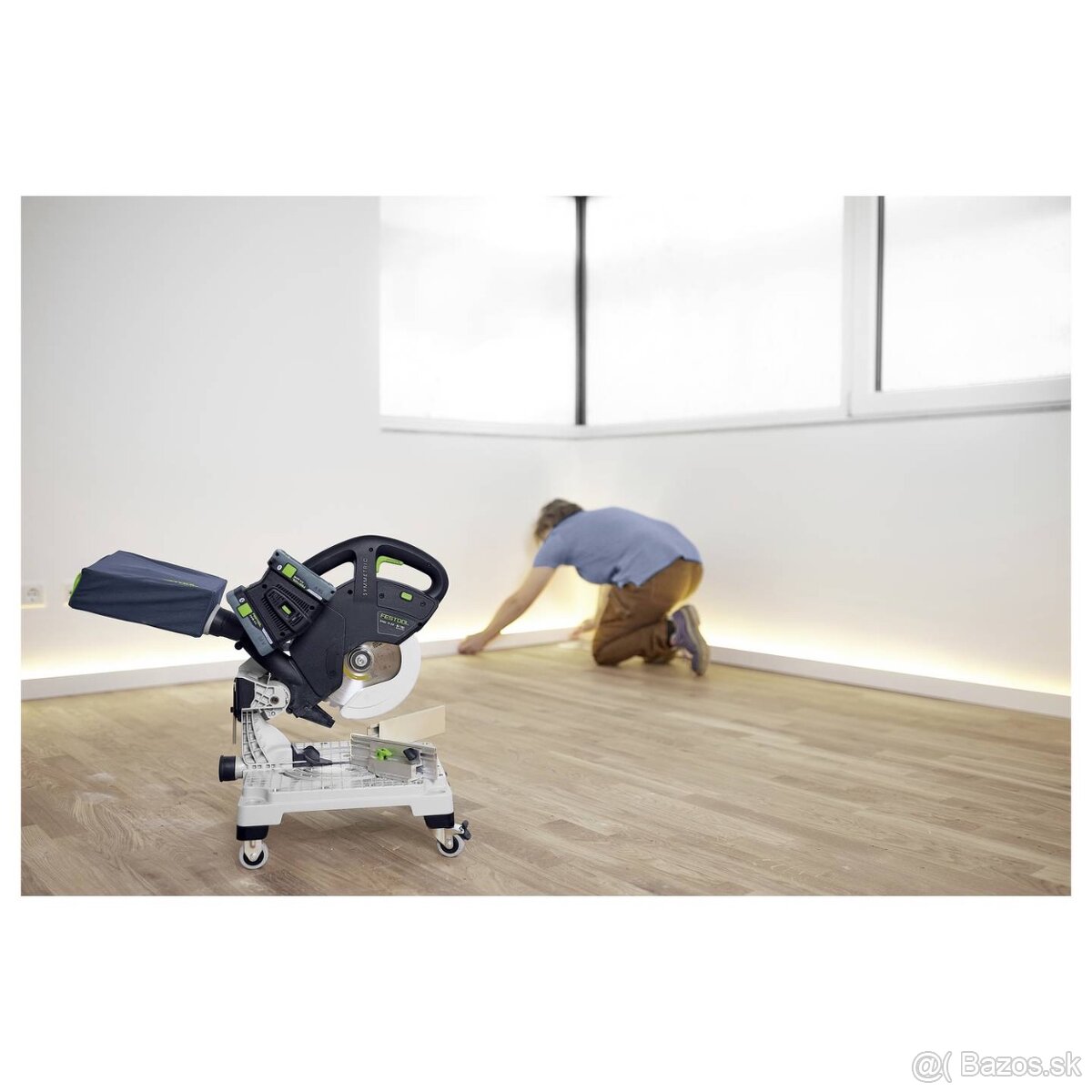 Festool SYMC 70 EB v plném kompletu - 13