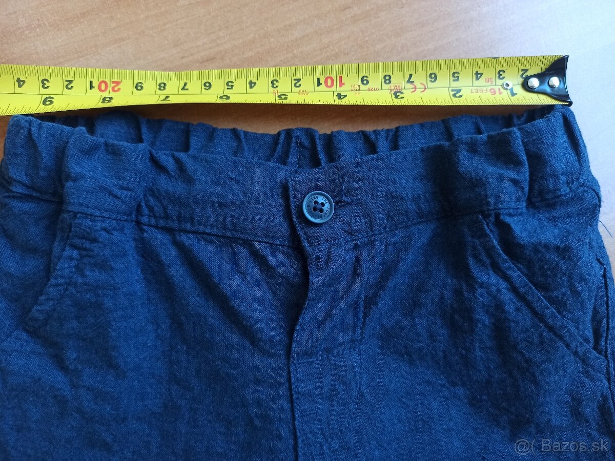 Slávnostný komplet H&M v. 86 - 13