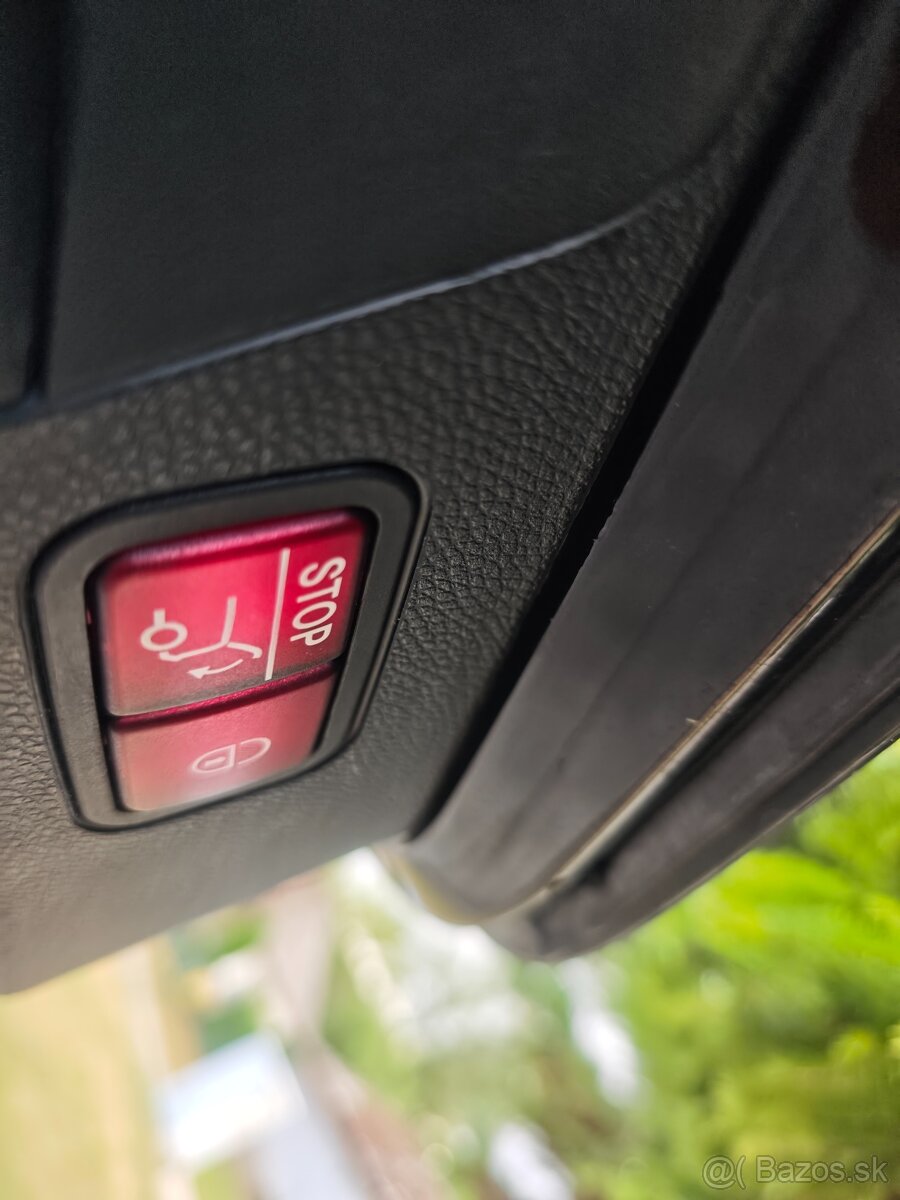 Mercedes C 350 E🔋 Ambient, Keyless - 13