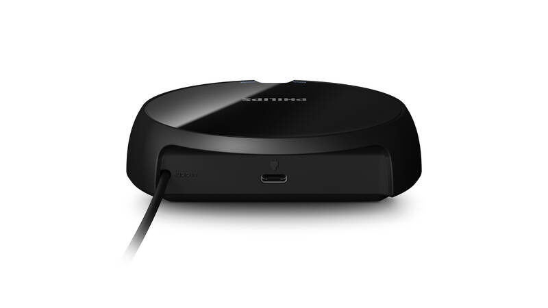 NOVE: Bezdrotove sluchadla Philips - 13
