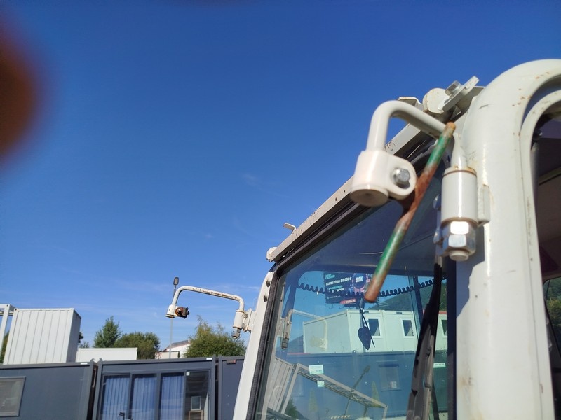 báger Takeuchi TB240 - 13