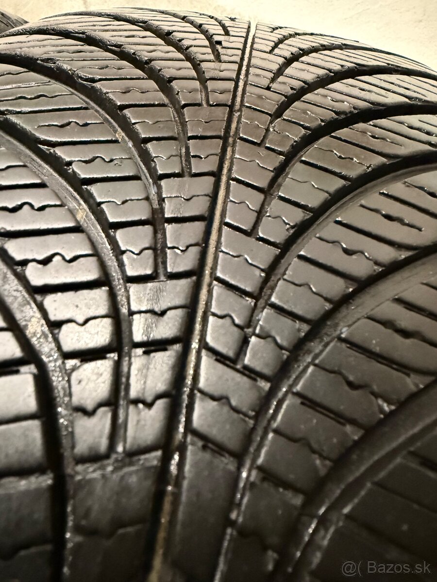 Zimná sada VW Woodstock 5x112 R17 , 215/65/17 Tiguan Kodiaq - 13