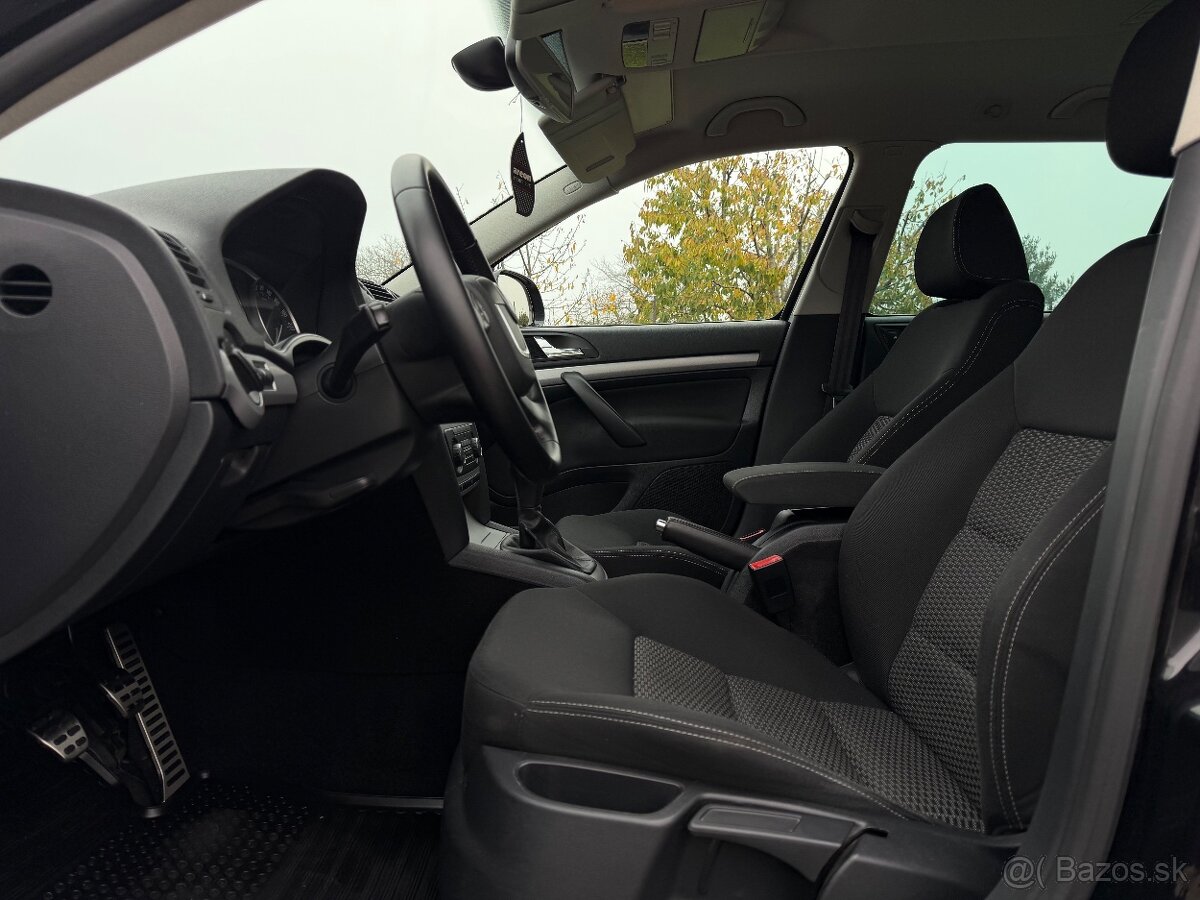 Škoda Octavia 2.0 TDI Sport Edition - 13