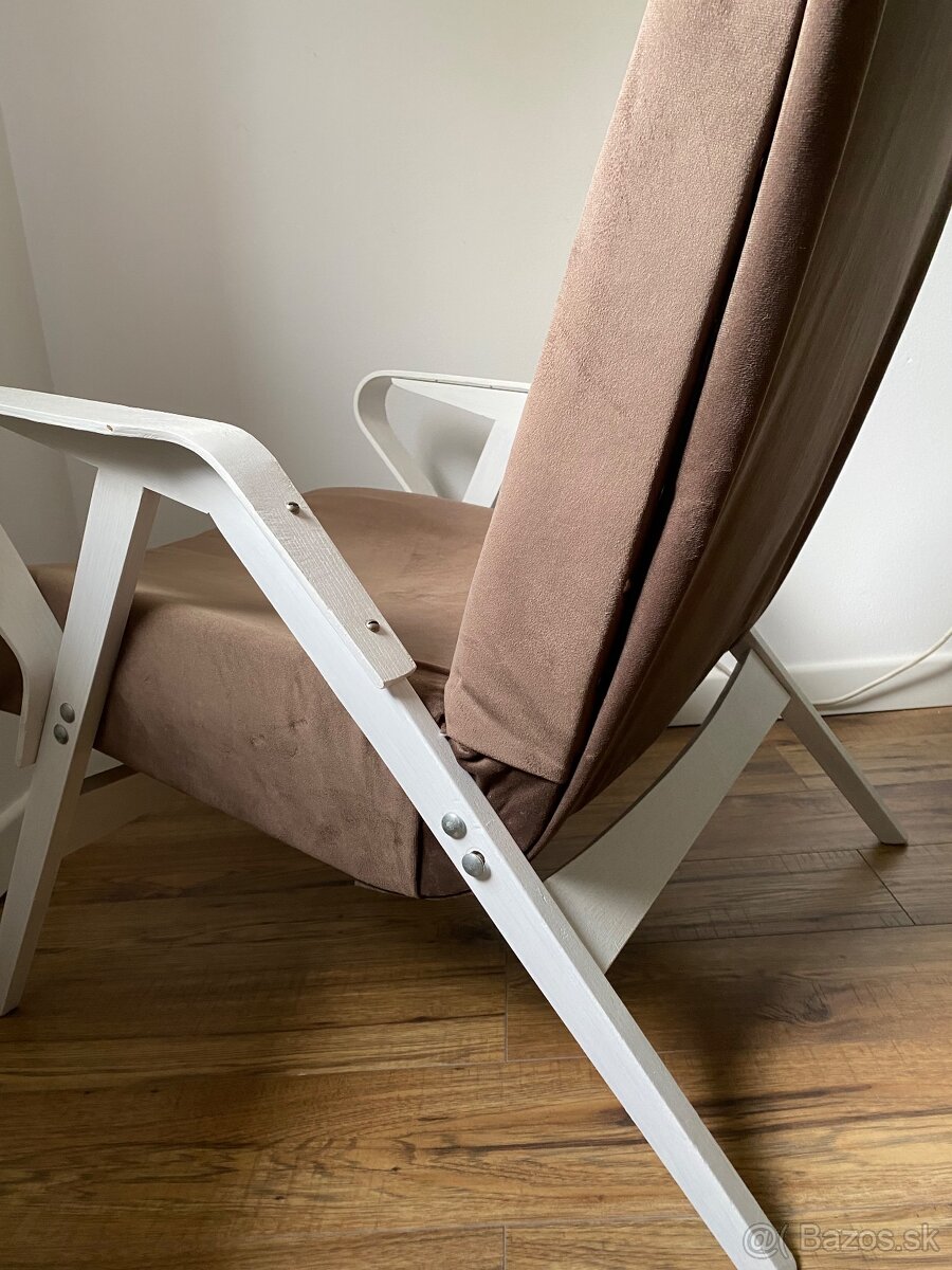 2x kreslo - 13