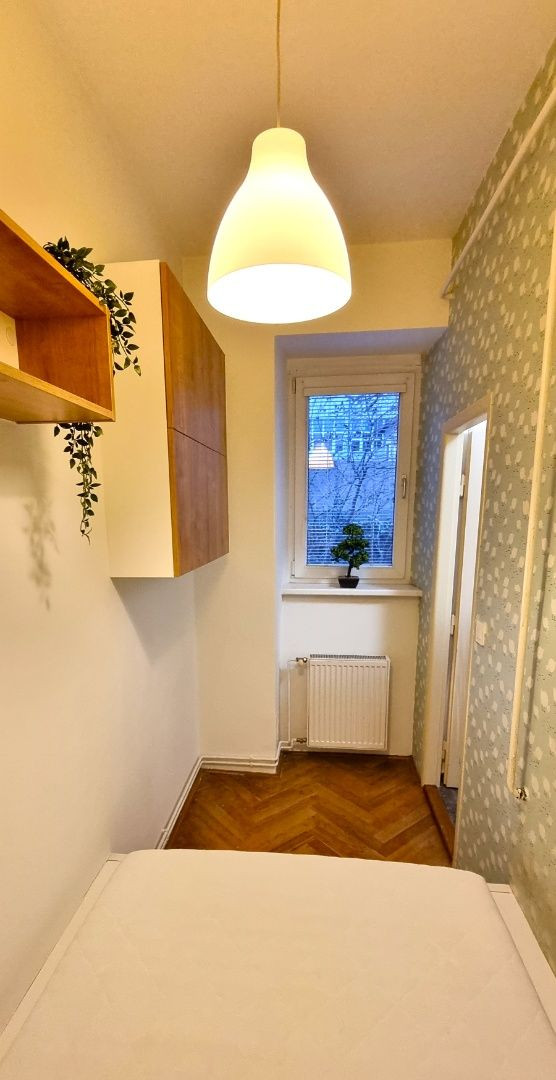 2,5i byt s vlastnou záhradkou v centre mesta - 13