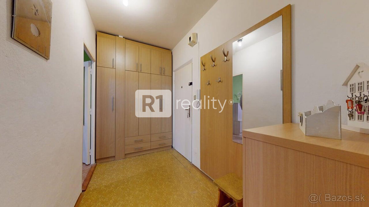 Veľkometrážny 3 izbový byt, 75 m2, výťah, balkón, Piešťany p - 13