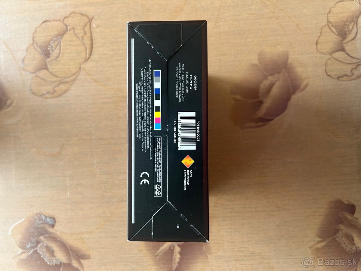 Dualsense Limited Edition - 13