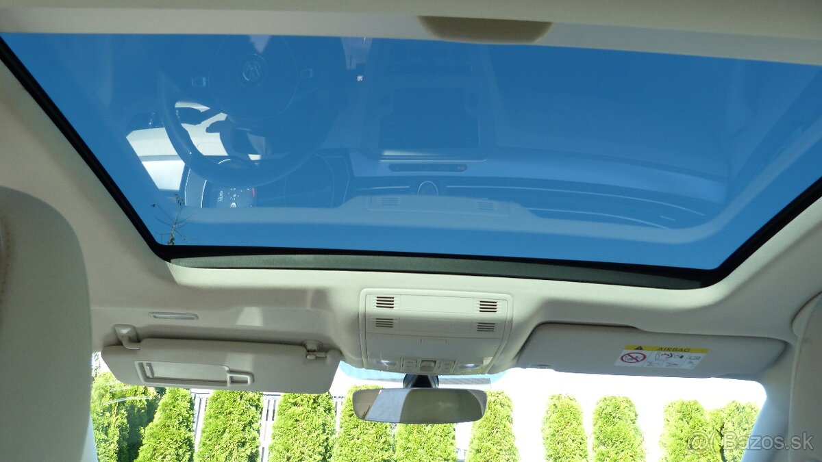 Volkswagen Passat 2.0 TDI BMT Comfortline - 13