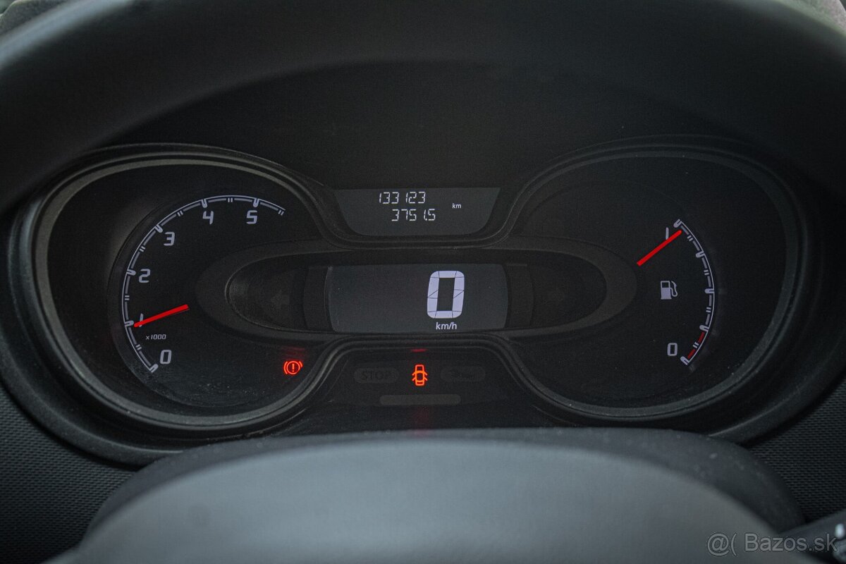 Fiat Talento 2.0 MultiJet E6d L2H1 - 13