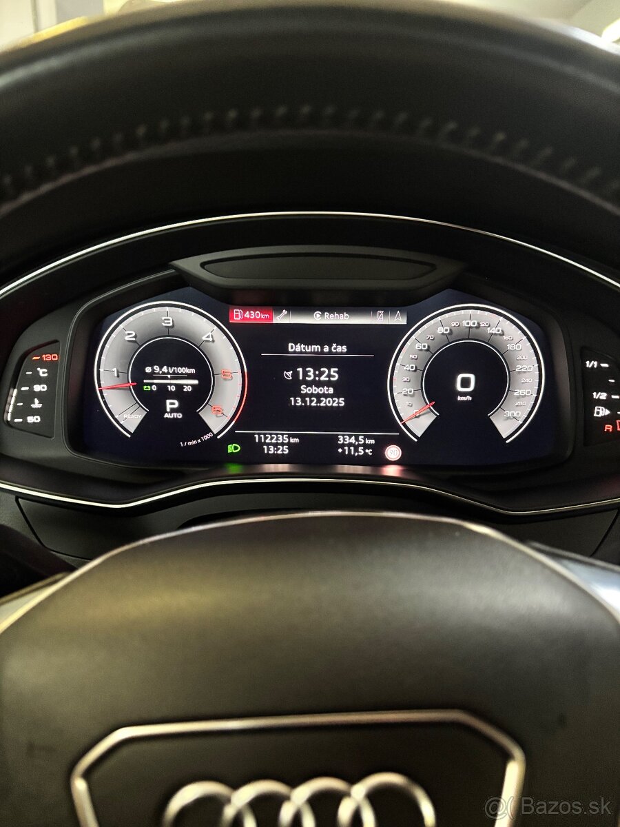 Audi A6 Allroad C8 - 13