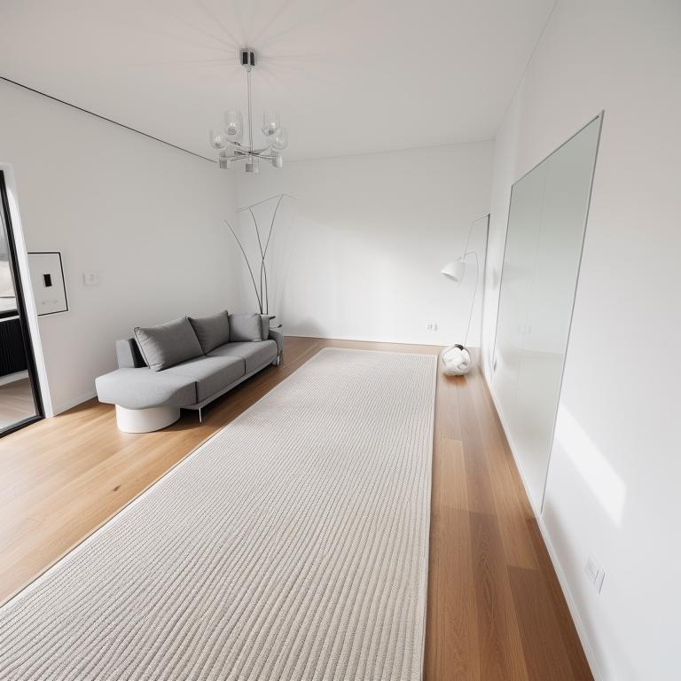 PREDAJ: slnečný 3i byt 84m2 v centre Brezna - 13