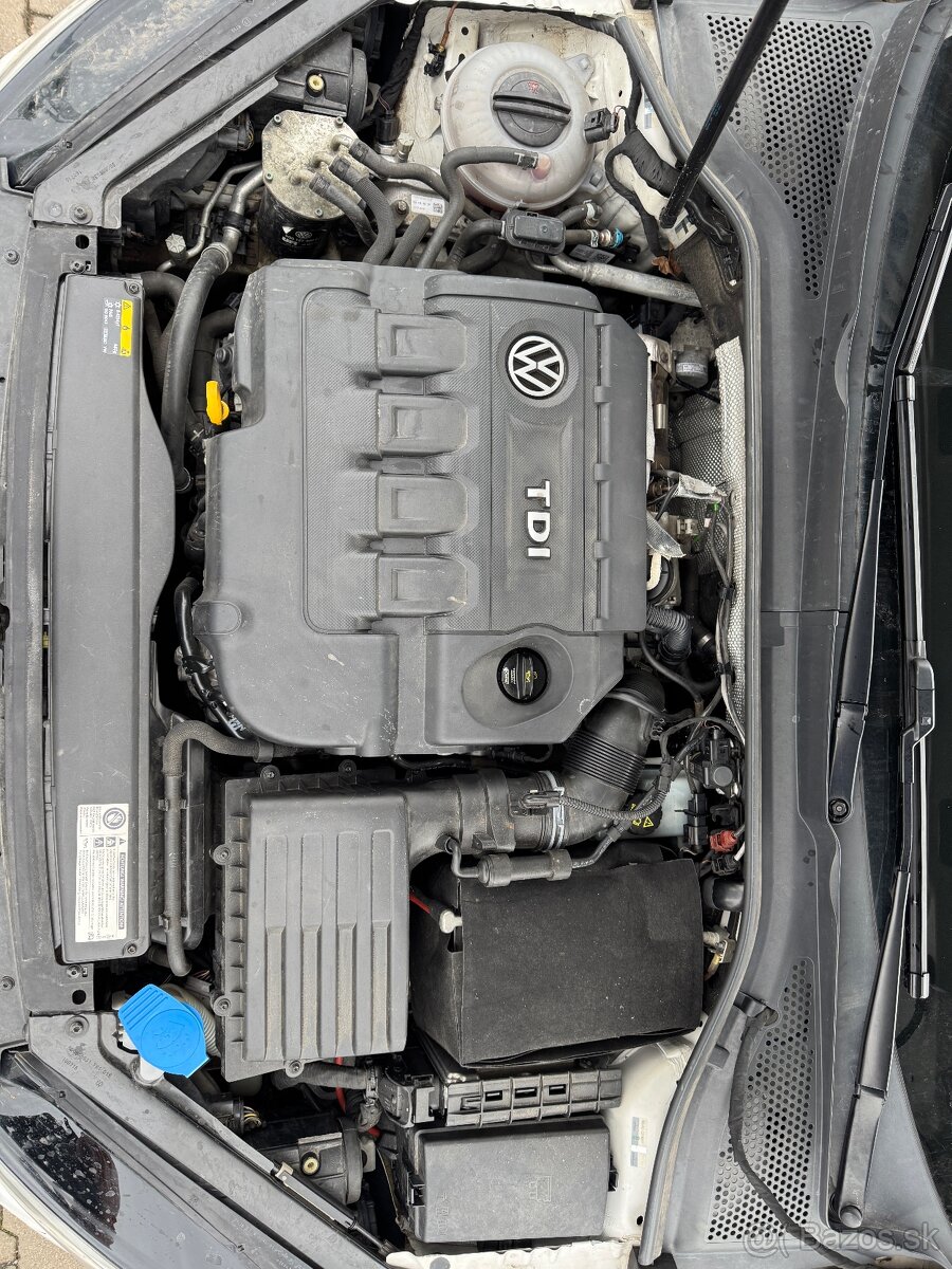 Predám VW Golf 7 2.0TDI 110kw - 13