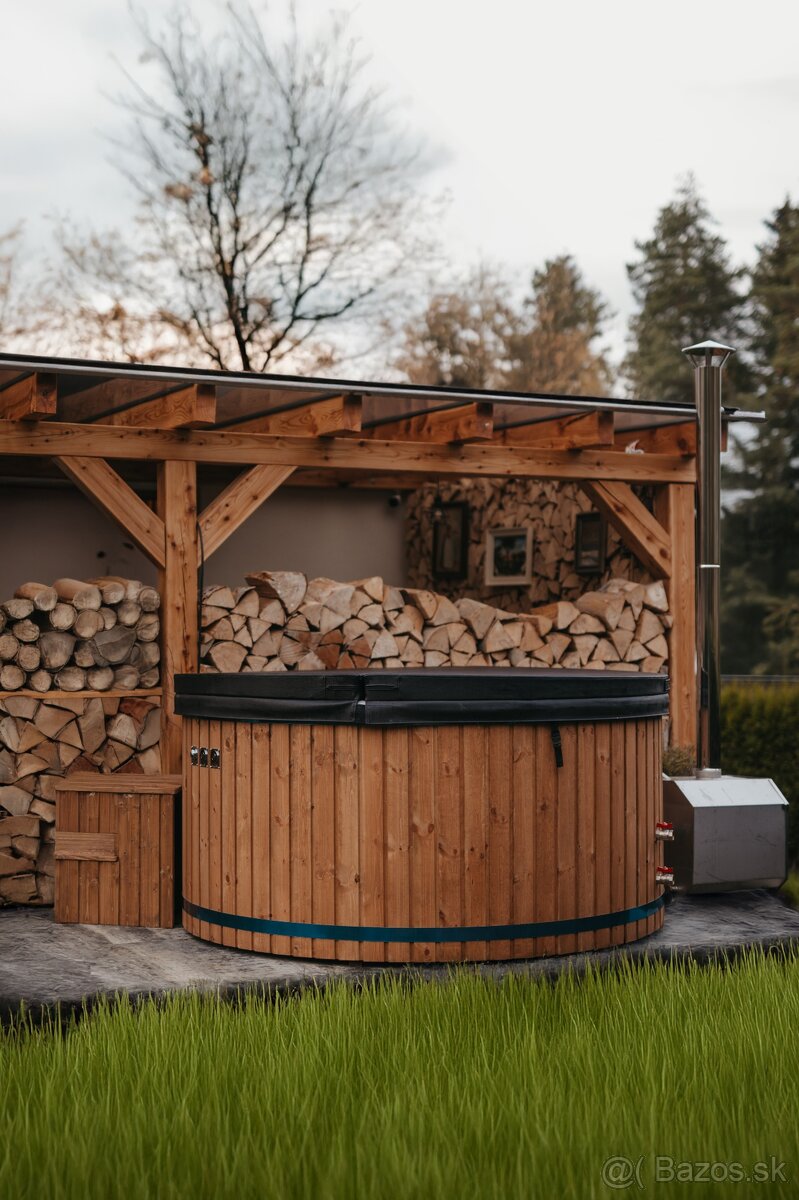 KÚPACIA KAĎA PREMIUM-KOŠICE, Vírivka - 13