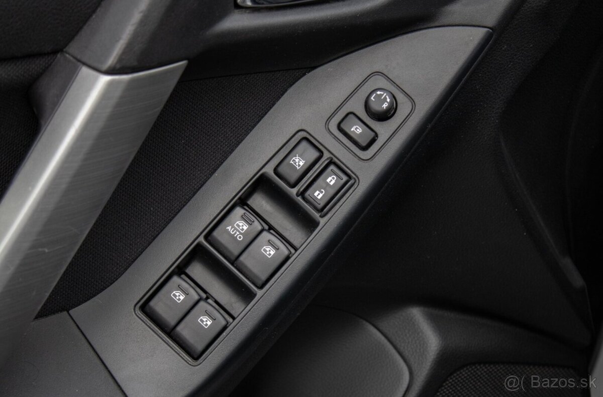 Subaru Forester 2.2D Comfort 108kW MT/6 - 13