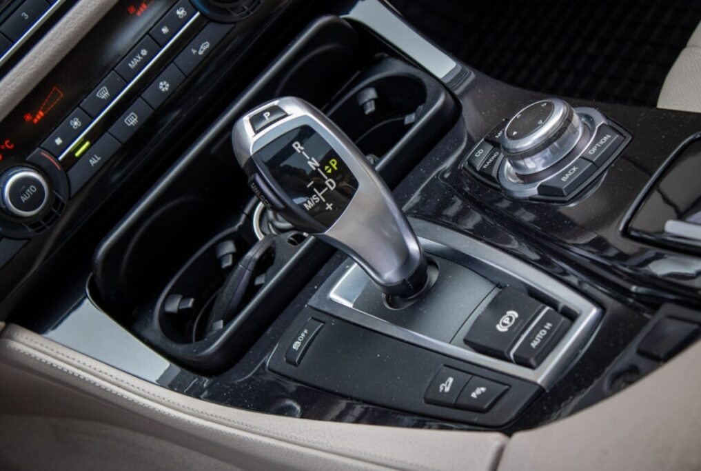 BMW rad 5 Touring 530d xDrive - 13