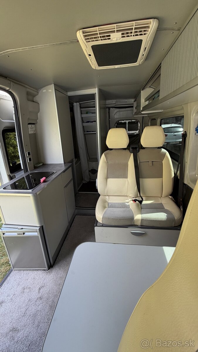 Citroen Jumper KARAVAN - 13