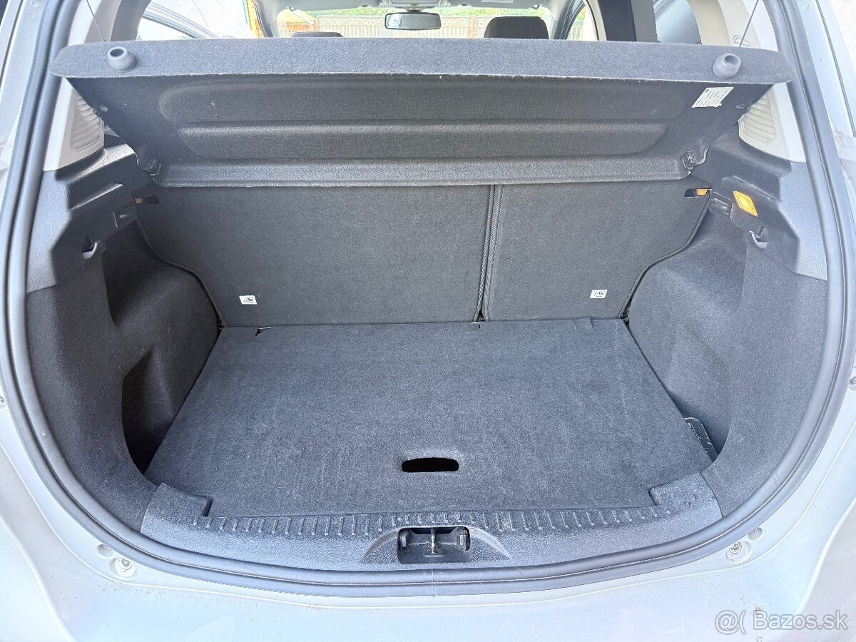 Ford B-max - 13