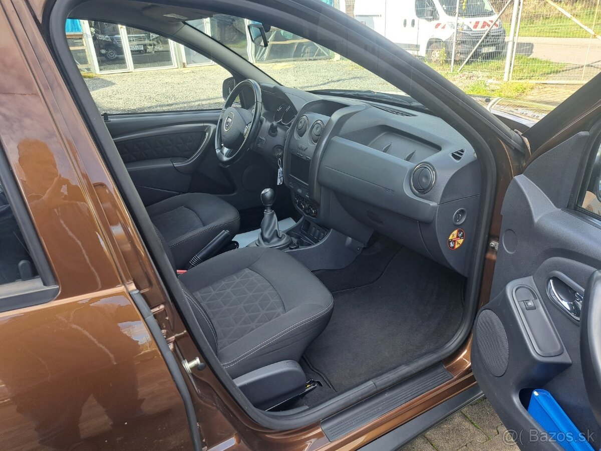 Dacia Duster - 13