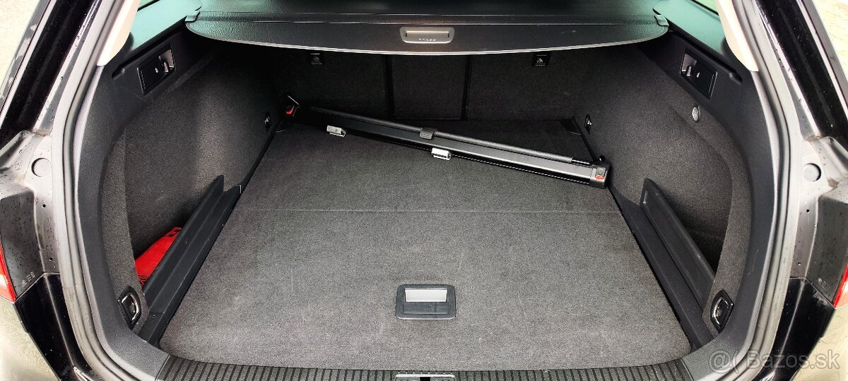 VW Passat Variant 2.0 diesel / 110 kW - 13