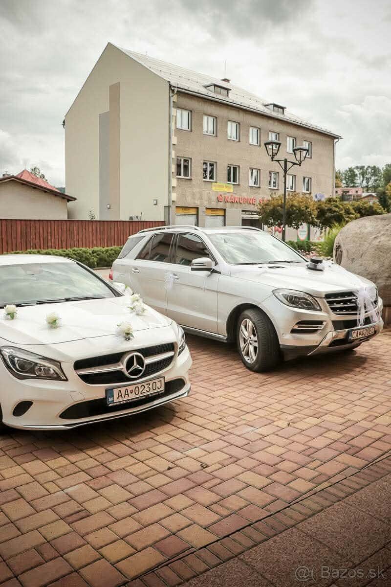 Mercedes -benz Ml 350 cdi - 13