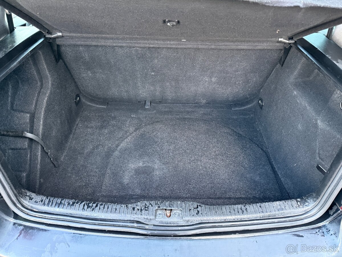 Predam vw golf 4 - 13