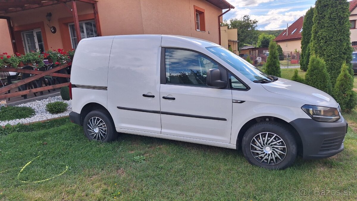 CADDY - 13