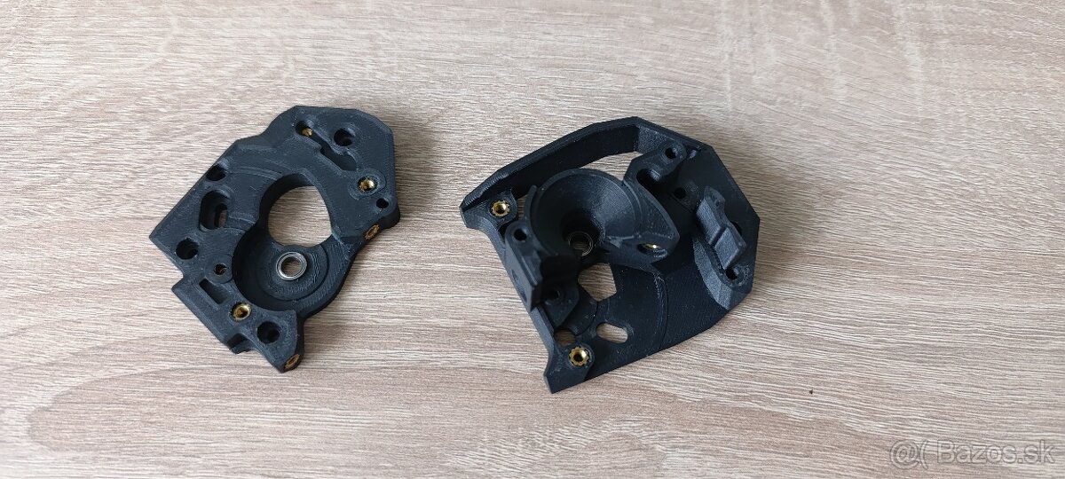 3D tlač FDM-SLA , 3D skenovanie, Laserové gravírovanie - 13