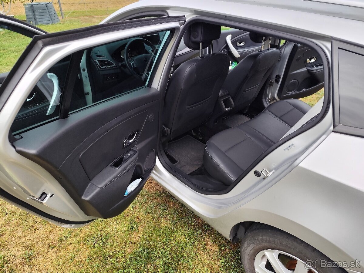 Renault Megane Grandtour 1.2 TCe - 13