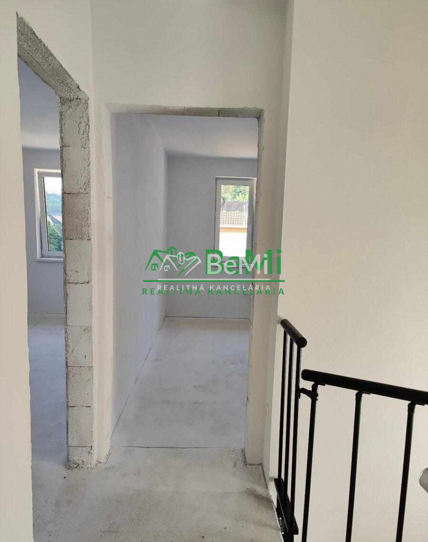 Perfektná Ponuka za super cenu. Mezonetový byt novostavba - 13